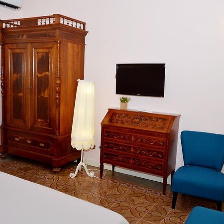 B&B Casa D'Alleri Сиракуза Екстериор снимка