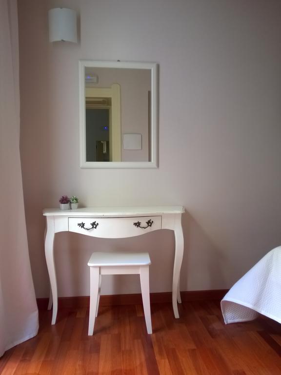 B&B Casa D'Alleri Сиракуза Екстериор снимка
