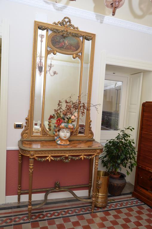 B&B Casa D'Alleri Сиракуза Екстериор снимка