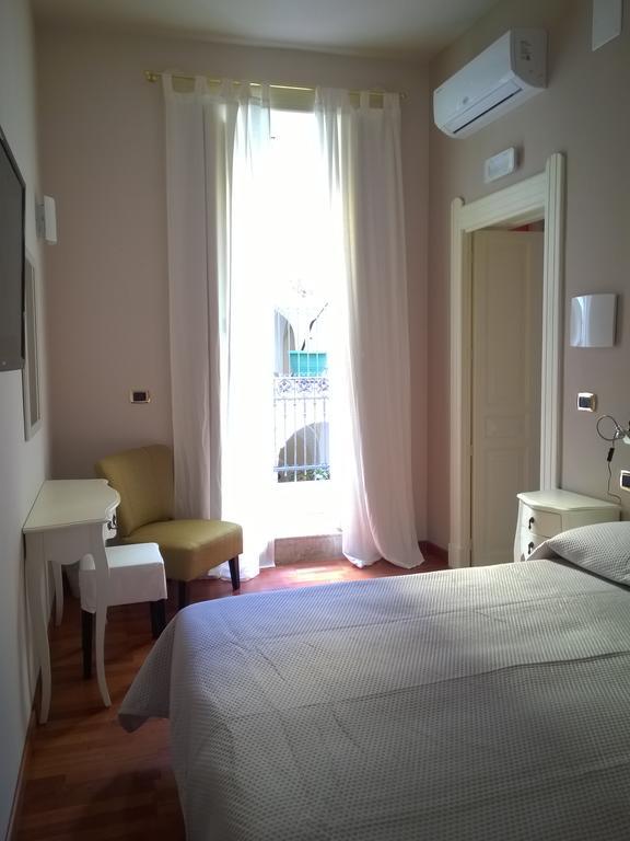 B&B Casa D'Alleri Сиракуза Екстериор снимка