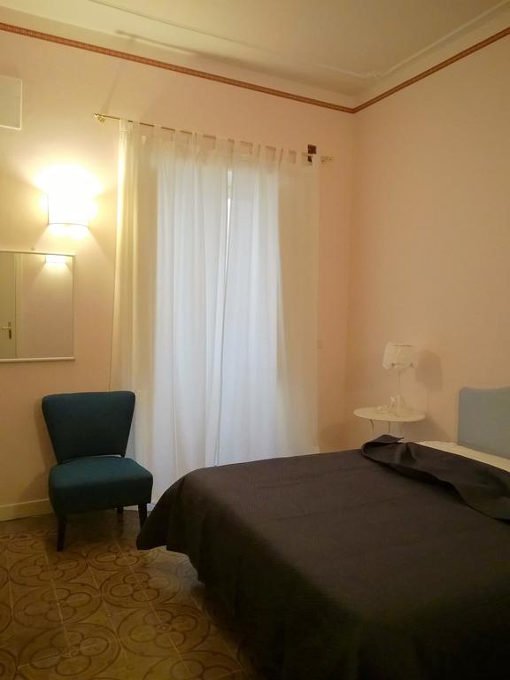 B&B Casa D'Alleri Сиракуза Екстериор снимка