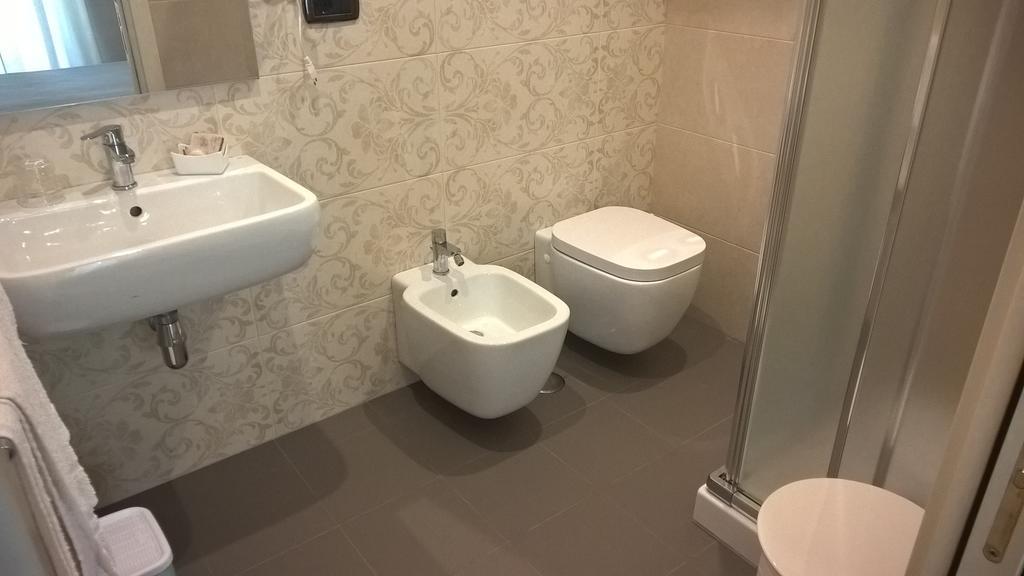 B&B Casa D'Alleri Сиракуза Екстериор снимка