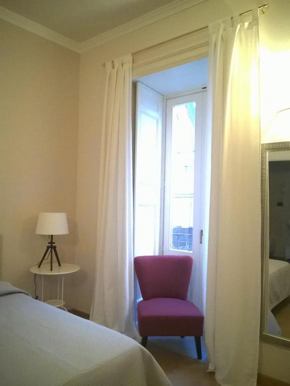 B&B Casa D'Alleri Сиракуза Екстериор снимка