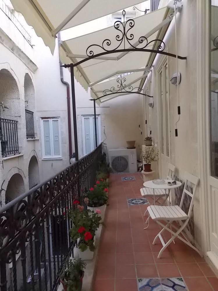 B&B Casa D'Alleri Сиракуза Екстериор снимка