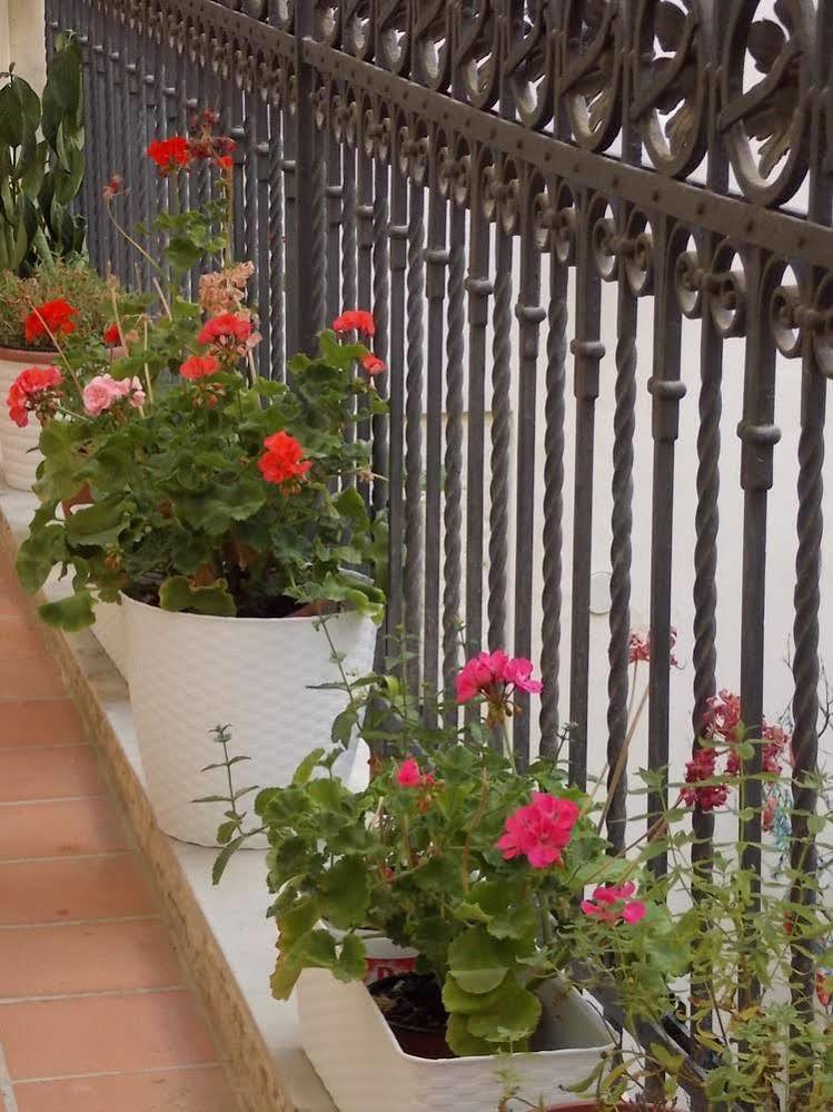 B&B Casa D'Alleri Сиракуза Екстериор снимка