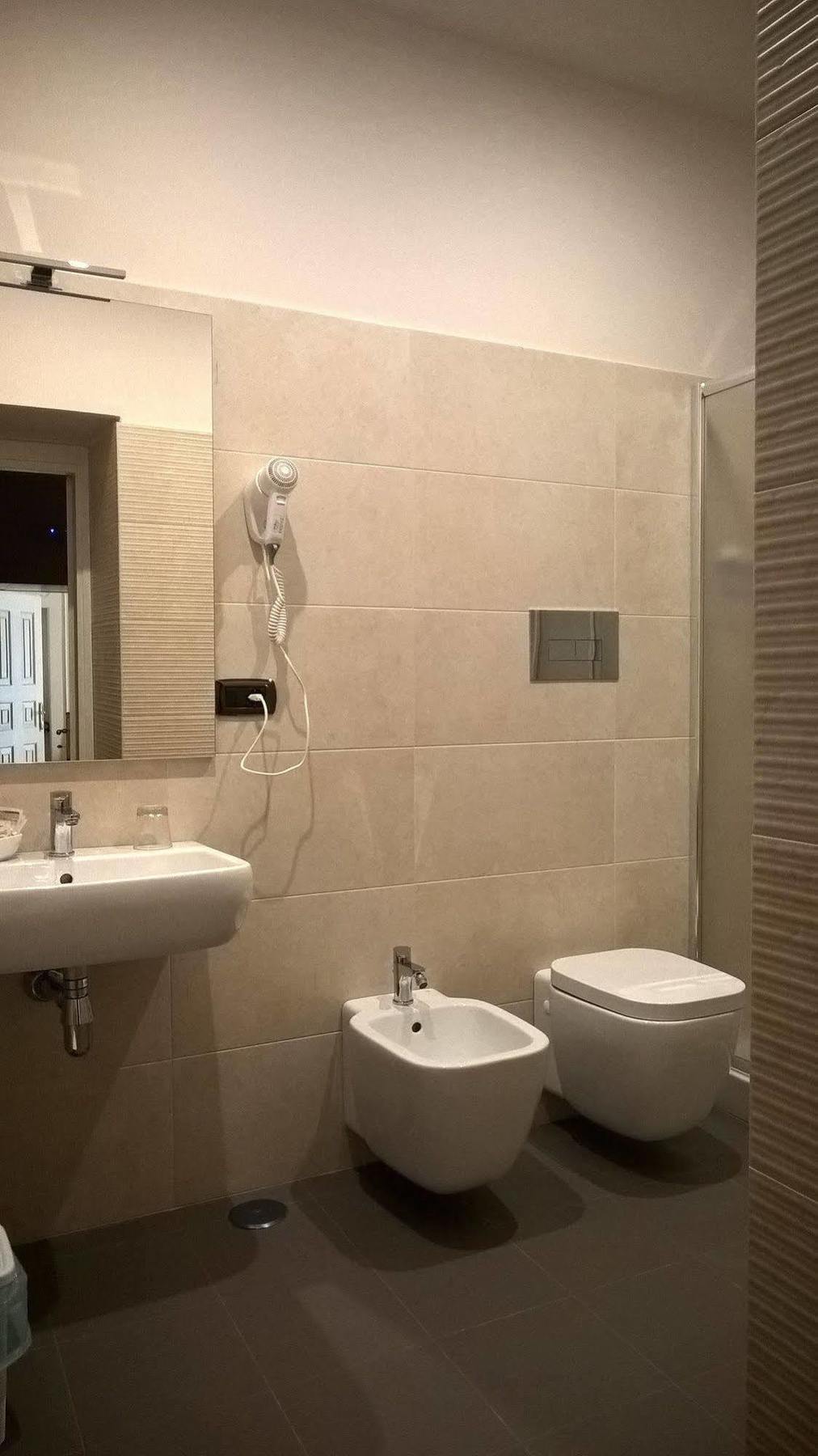 B&B Casa D'Alleri Сиракуза Екстериор снимка