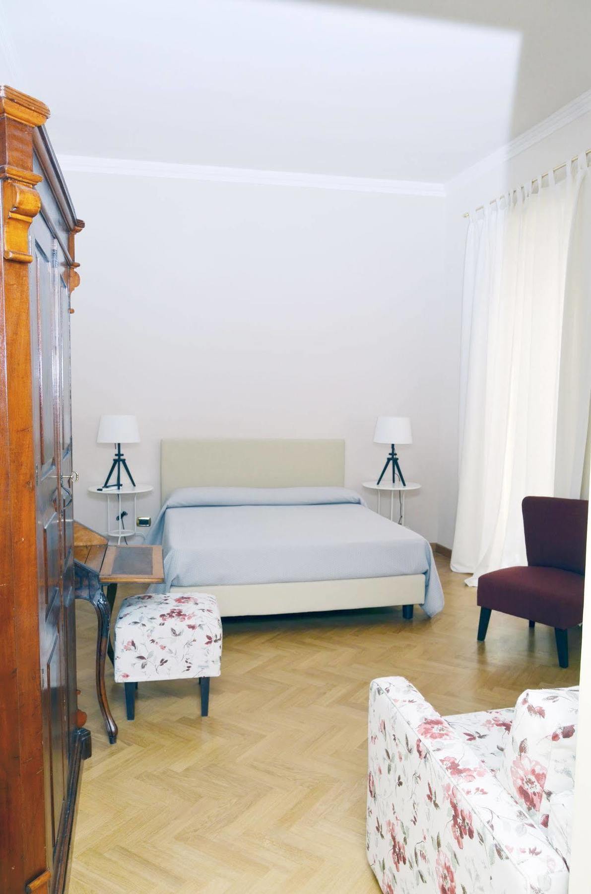 B&B Casa D'Alleri Сиракуза Екстериор снимка