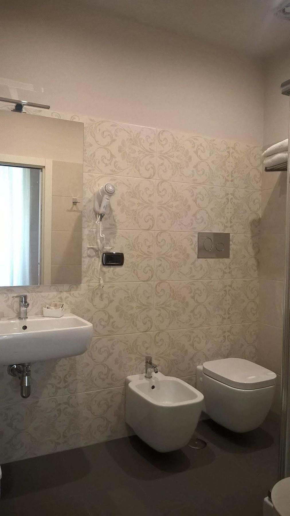 B&B Casa D'Alleri Сиракуза Екстериор снимка