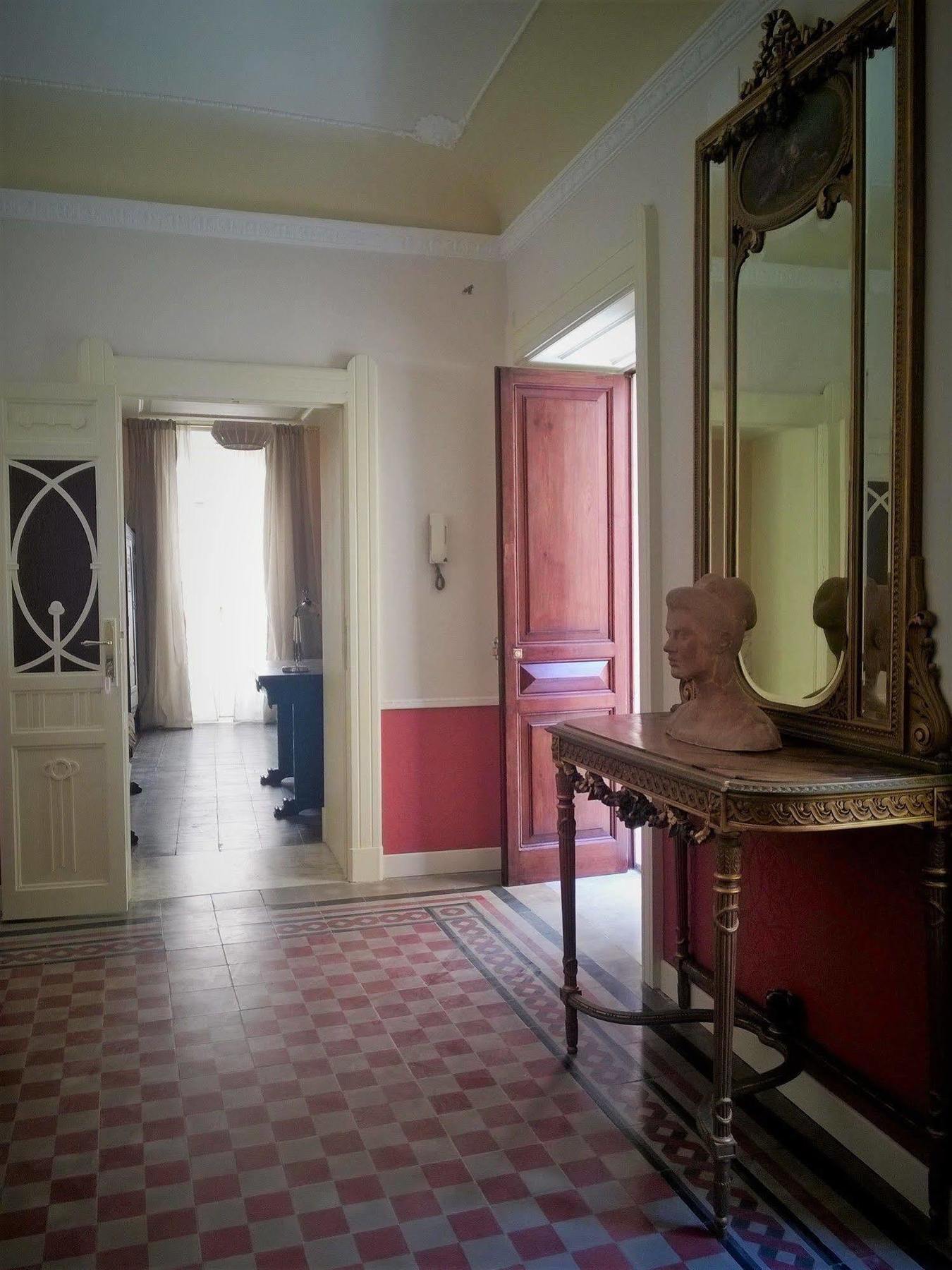 B&B Casa D'Alleri Сиракуза Екстериор снимка