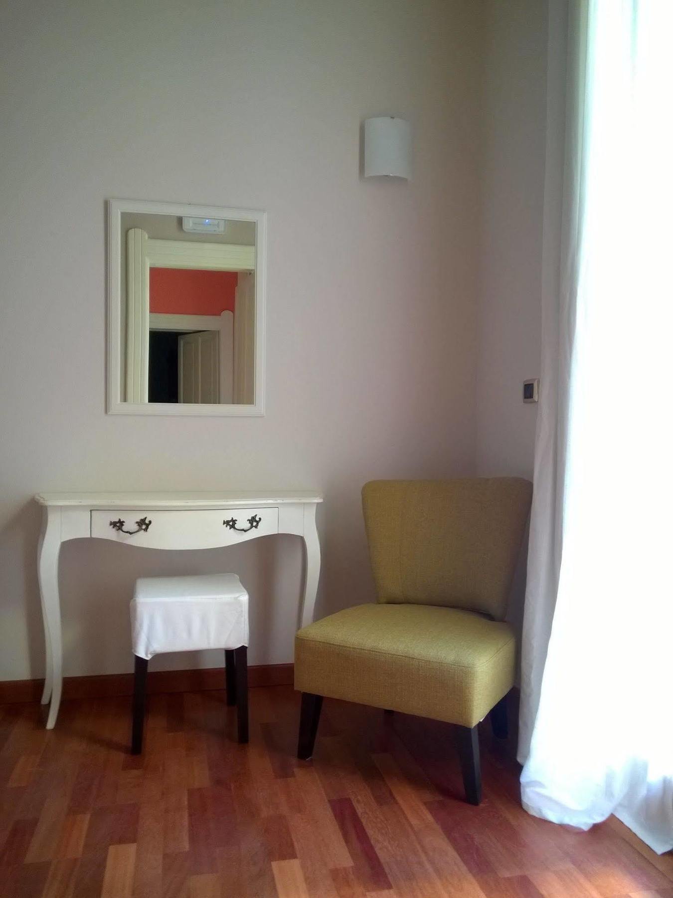 B&B Casa D'Alleri Сиракуза Екстериор снимка