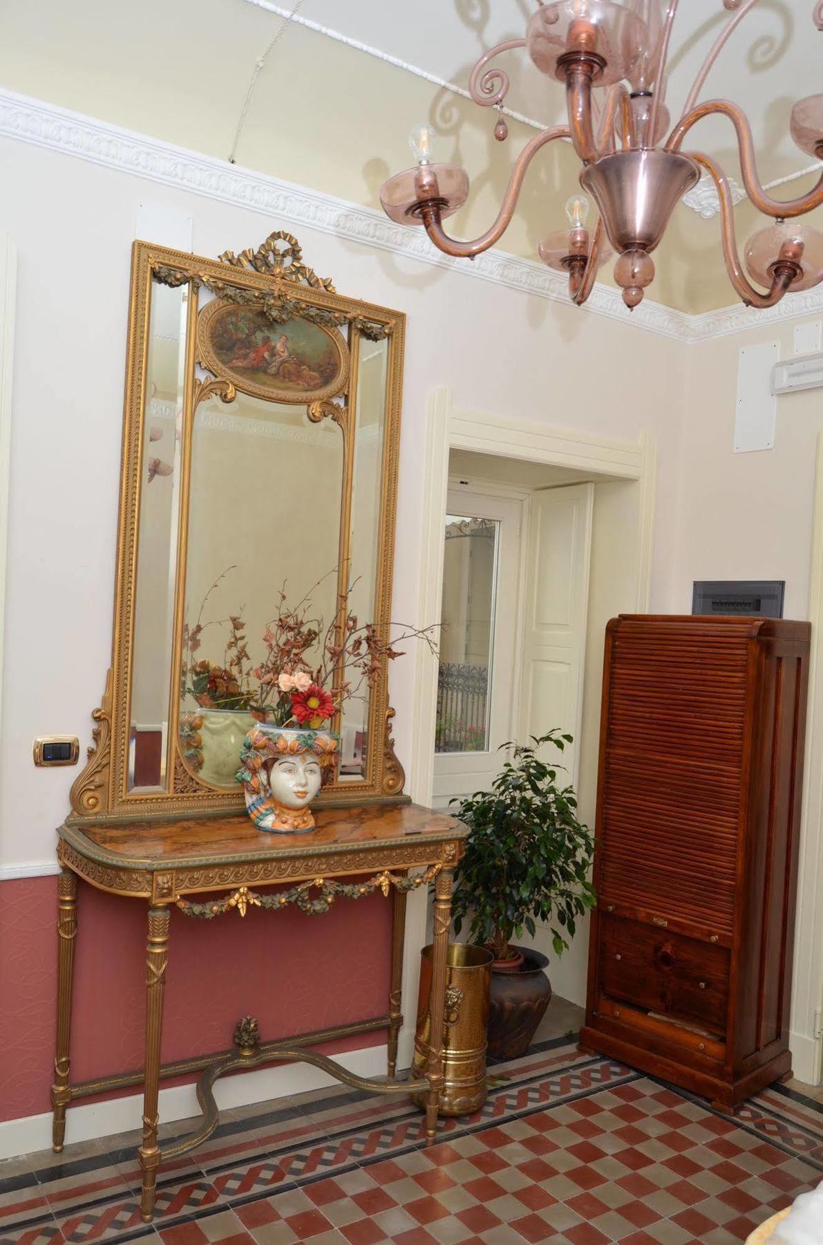 B&B Casa D'Alleri Сиракуза Екстериор снимка
