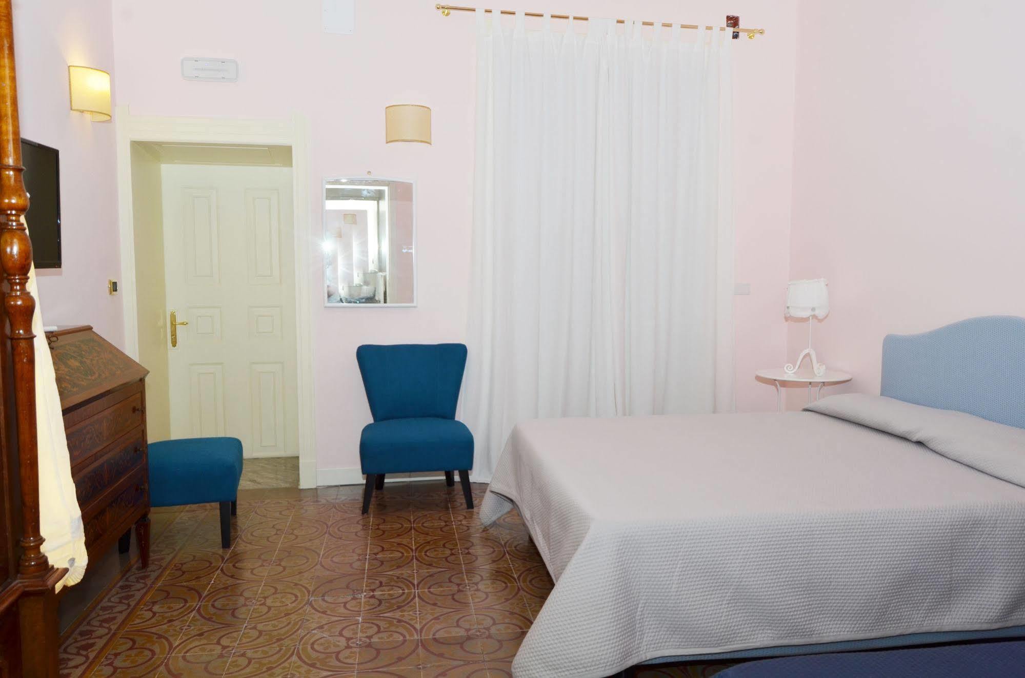 B&B Casa D'Alleri Сиракуза Екстериор снимка