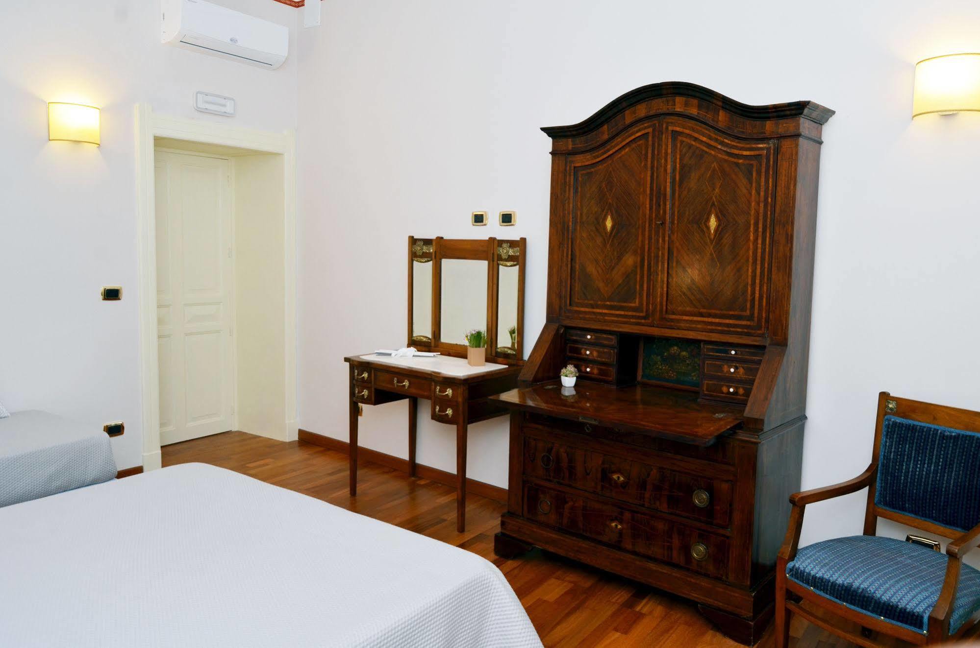 B&B Casa D'Alleri Сиракуза Екстериор снимка