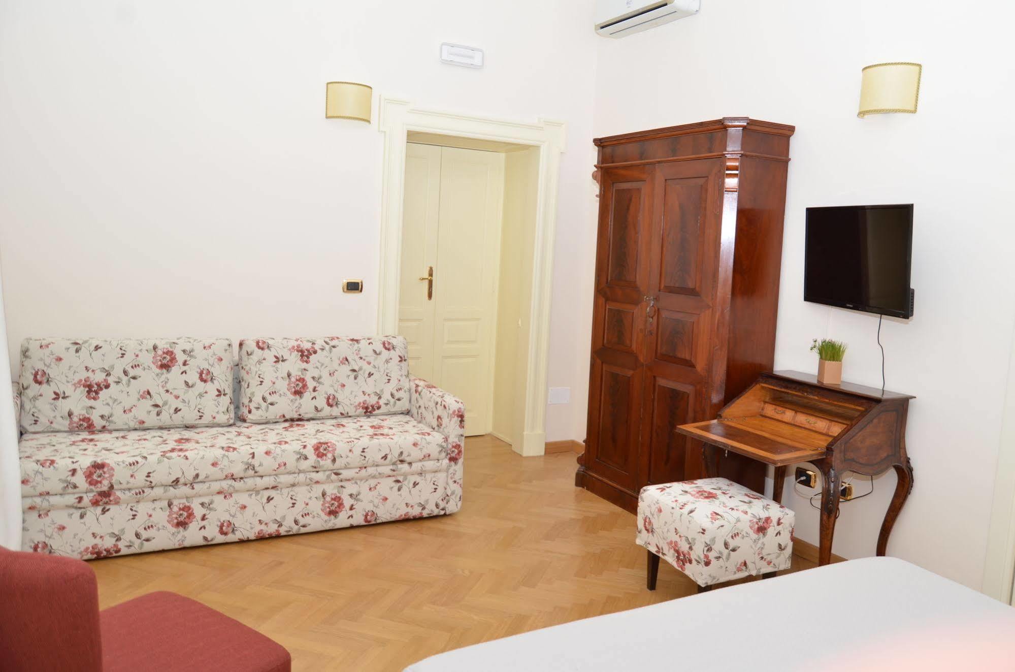 B&B Casa D'Alleri Сиракуза Екстериор снимка